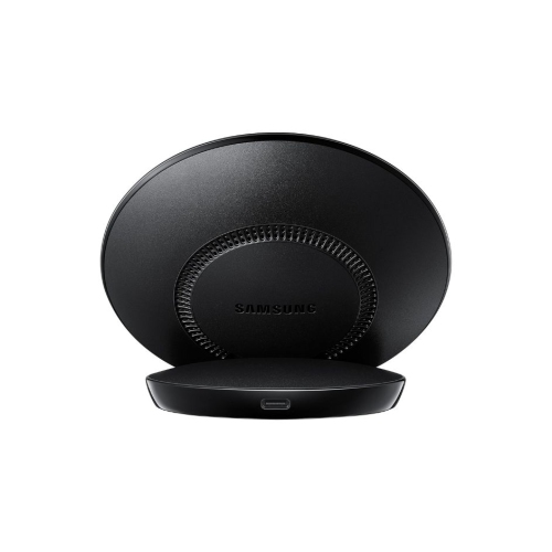 Samsung Wireless Charging Bundle Fast Charge Including Wireless Charging Convertible And Wireless Charging Pad | Color: Black