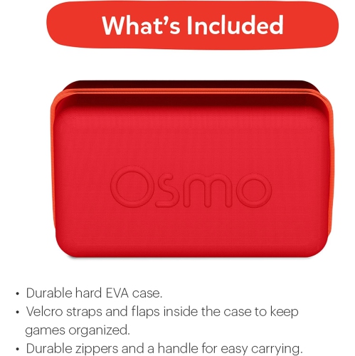 Osmo&nbsp;: étui de rangement portatif - Petit [appareils électroniques]
