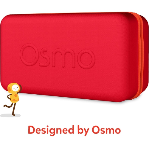 Osmo&nbsp;: étui de rangement portatif - Petit [appareils électroniques]