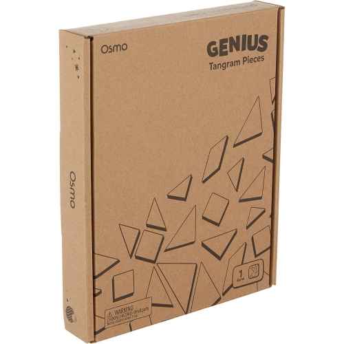OSMO – Pièces tangram Genius [Électronique]