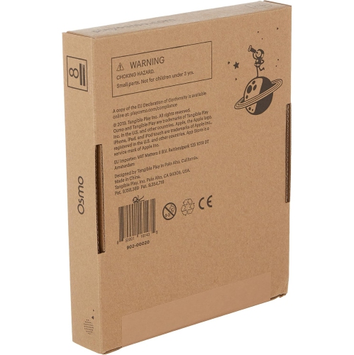 OSMO – Pièces tangram Genius [Électronique]