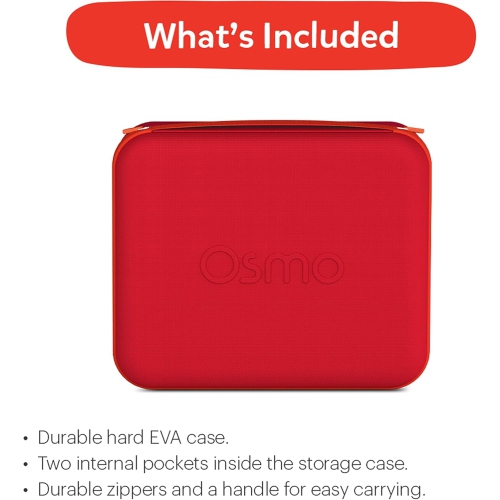 Osmo - Grab and Go Storage Case [Electronics]