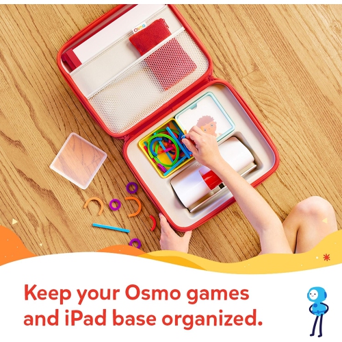 Osmo - Grab and Go Storage Case [Electronics]