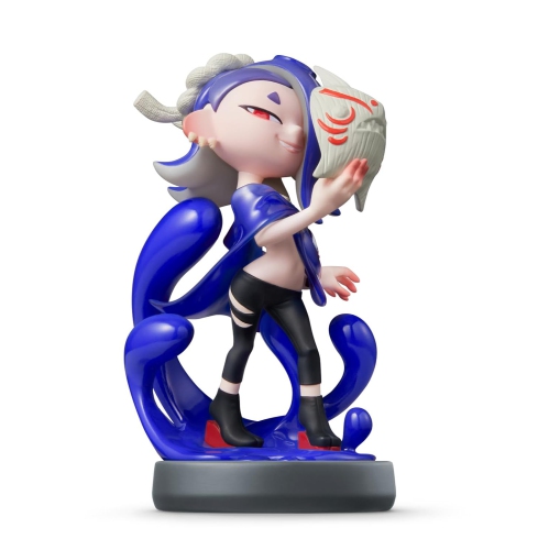 Amiibo Splatoon Series: Shiver [Nintendo Accessory]