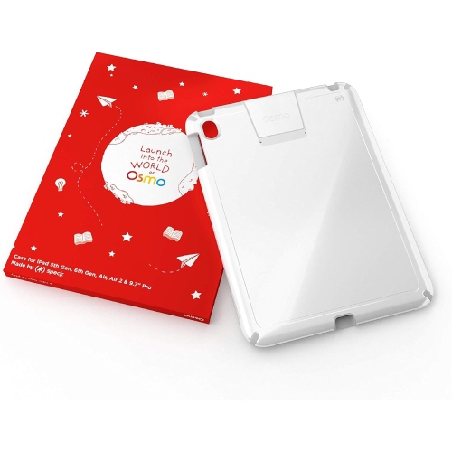 Osmo - White Protective Case - iPad [Electronics]