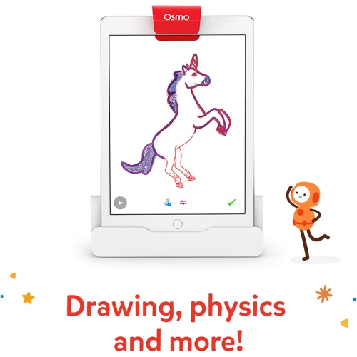 Osmo – Base pour iPad [Électronique]