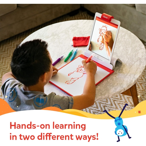 Osmo – Base pour iPad [Électronique]