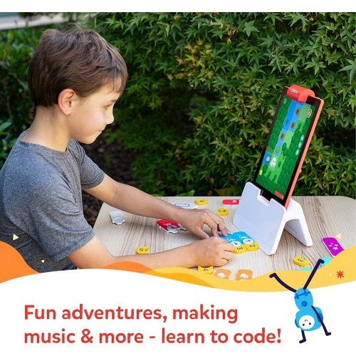 Osmo - Coding Blocks Family Bundle [Electronics]
