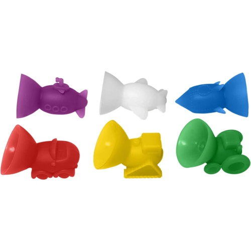 Image 1 of 7.. Original Piggy Phone Stand (6 Pack)