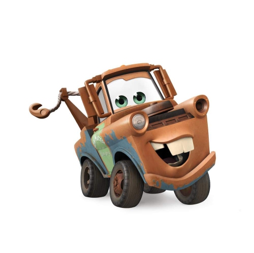 Disney Infinity: Mater [Cross Platform Accessory]