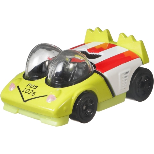 Hot Wheels Character Cars: Hello Kitty - Keroppi