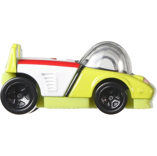 Hot Wheels Character Cars: Hello Kitty - Keroppi