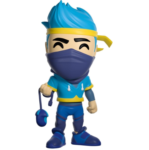Youtooz Twitch Legends Collection: Ninja - Vinyl Figure #1