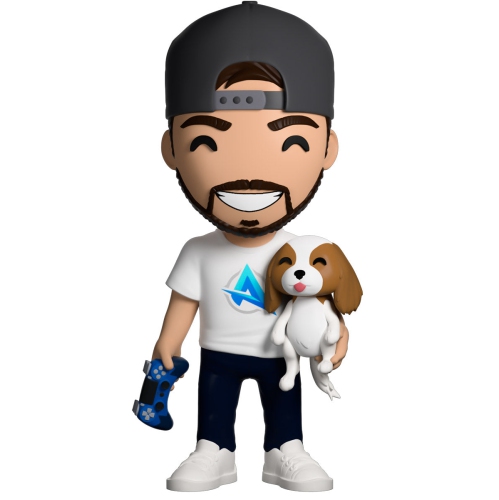 Youtooz: Gaming Collection - Ali-A Vinyl Figure #60