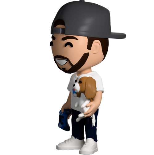 Youtooz: Gaming Collection - Ali-A Vinyl Figure #60