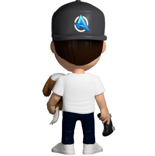 Youtooz: Gaming Collection - Ali-A Vinyl Figure #60