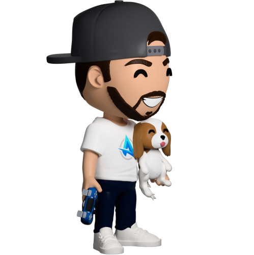 Youtooz: Gaming Collection - Ali-A Vinyl Figure #60