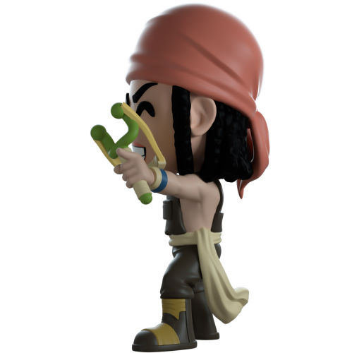 Youtooz: One Piece Collection - Usopp Vinyl Figure #3
