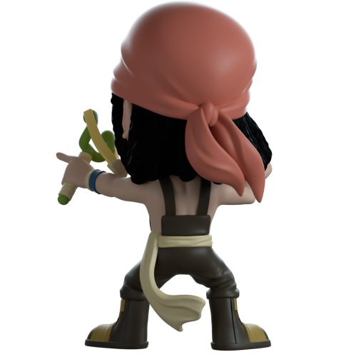 Youtooz: One Piece Collection - Usopp Vinyl Figure #3