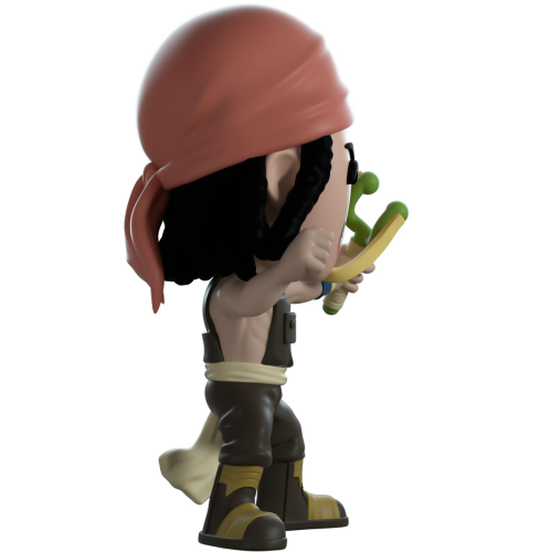 Youtooz: One Piece Collection - Usopp Vinyl Figure #3