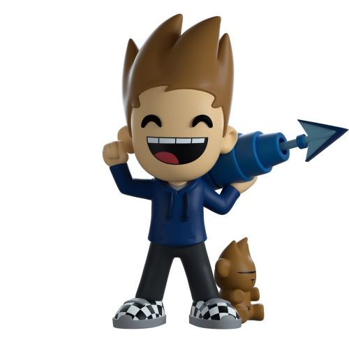 Youtooz: Eddsworld Collection [Tom Vinyl Figure #24]