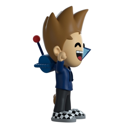 Youtooz: Eddsworld Collection [Tom Vinyl Figure #24]