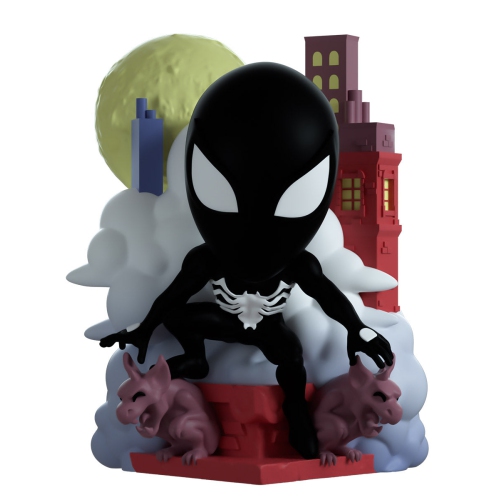 Youtooz: Marvel Collection - Web of Spider-Man Vinyl Figure #1