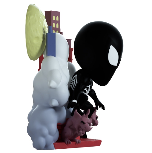 Youtooz: Marvel Collection - Web of Spider-Man Vinyl Figure #1