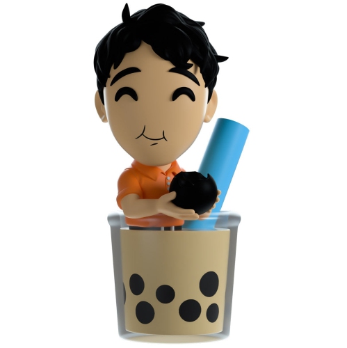 Youtooz: Original Collection - Uncle Roger Boba Vinyl Figure #518