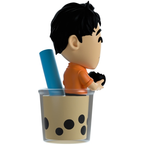 Youtooz: Original Collection - Uncle Roger Boba Vinyl Figure #518