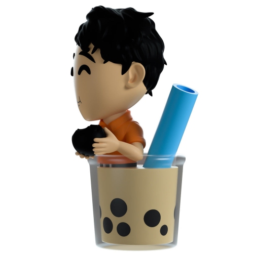 Youtooz: Original Collection - Uncle Roger Boba Vinyl Figure #518