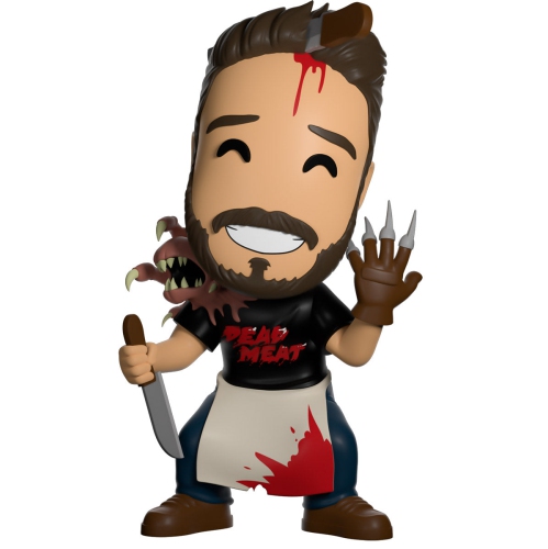 Youtooz: Horror Collection - James A. Janisse Vinyl Figure #0