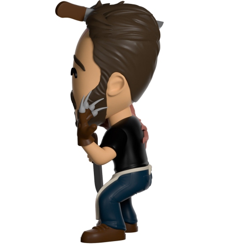 Youtooz: Horror Collection - James A. Janisse Vinyl Figure #0