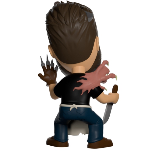 Youtooz: Horror Collection - James A. Janisse Vinyl Figure #0