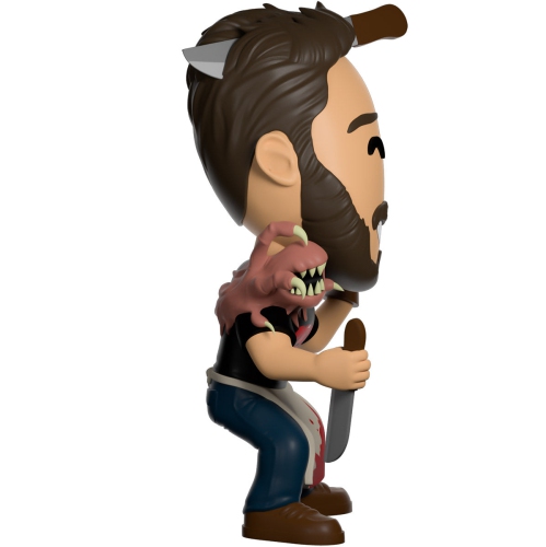 Youtooz: Horror Collection - James A. Janisse Vinyl Figure #0