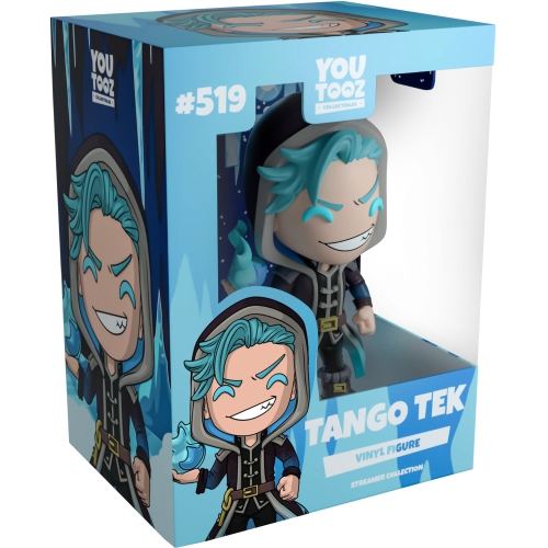 YOUTOOZ  : Streamer Collection - Tango Tek Vinyl Figure #519