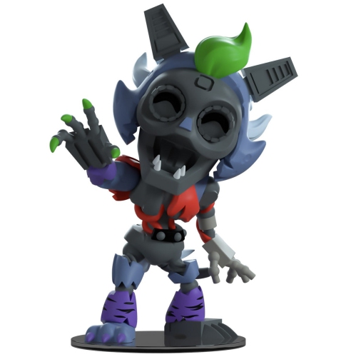 Youtooz: Five Nights at Freddy's Collection - Ruined Roxy Vinyl Figure #30