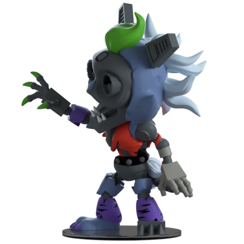 Youtooz: Five Nights at Freddy's Collection - Ruined Roxy Vinyl Figure #30