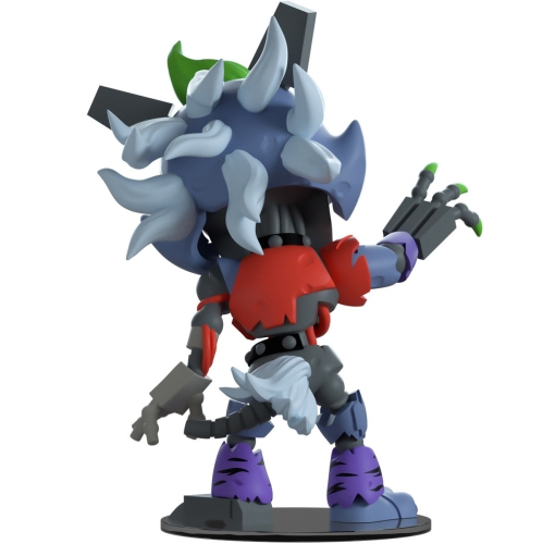 Youtooz: Five Nights at Freddy's Collection - Ruined Roxy Vinyl Figure #30
