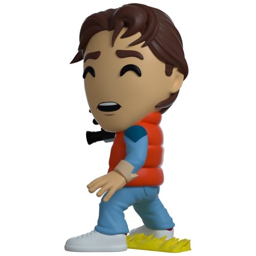 Youtooz: Back to the Future Collection - Marty Vinyl Figure #0