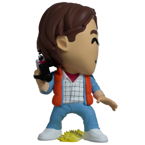 Youtooz: Back to the Future Collection - Marty Vinyl Figure #0