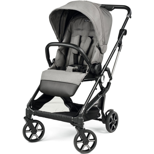 Peg Perego Vivace Stroller - Mercury