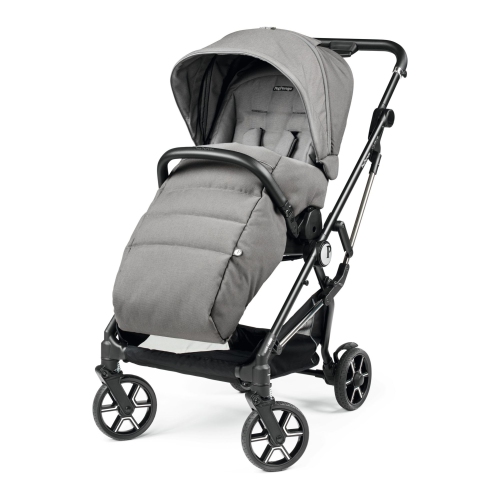 Peg Perego Vivace Stroller - Mercury