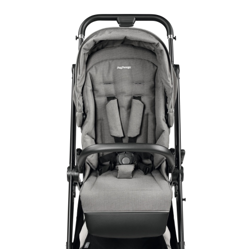 Peg Perego Vivace Stroller - Mercury