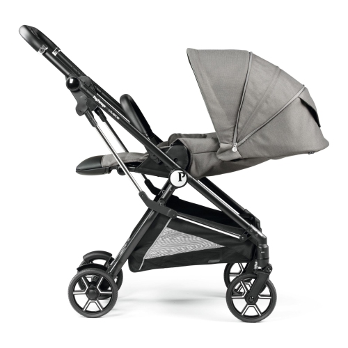 Peg Perego Vivace Stroller - Mercury