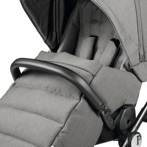 Peg Perego Vivace Stroller - Mercury