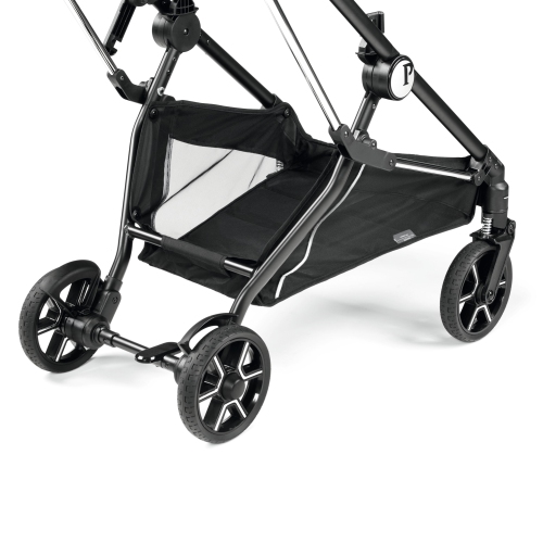 Peg Perego Vivace Stroller - Mercury