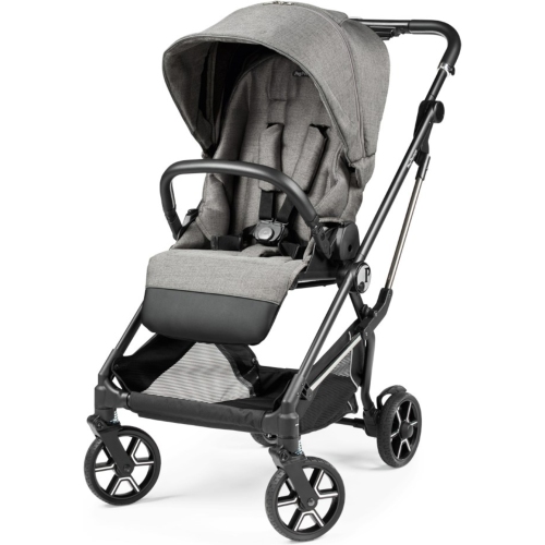 Peg Perego Vivace Stroller - City Grey