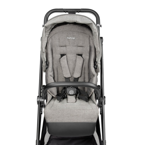 Peg Perego Vivace Stroller - City Grey