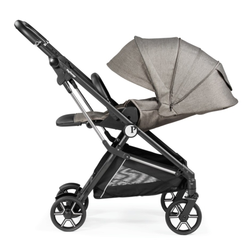 Peg Perego Vivace Stroller - City Grey